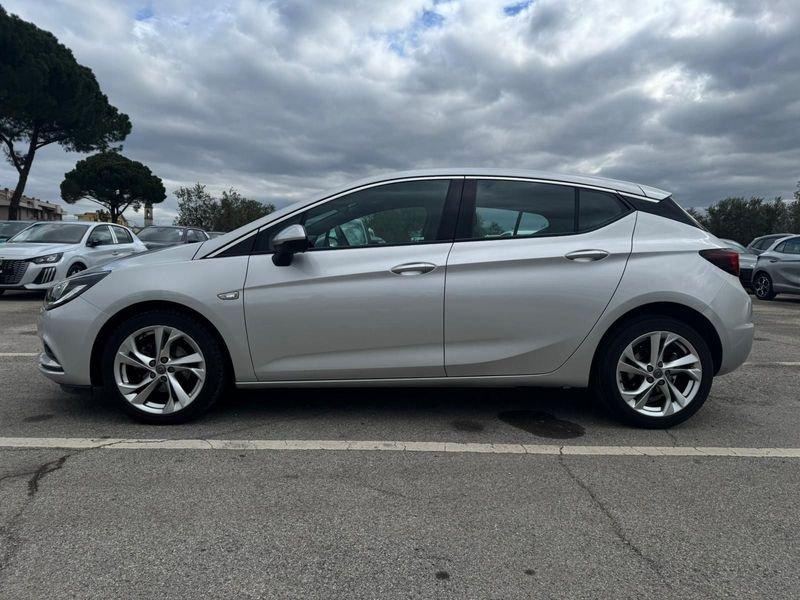 Opel Astra 1.6 CDTI Dynamic 110cv S&S MT6