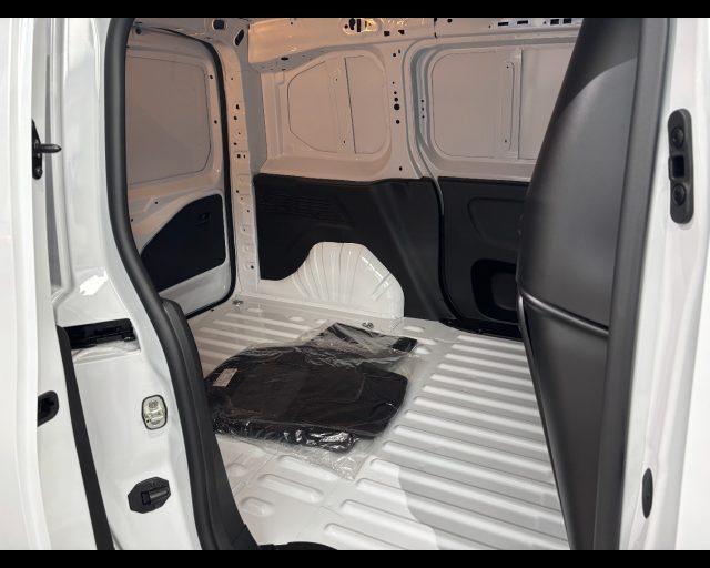 FIAT Doblo Van 1.5 bluehdi 100cv CH1-DETAX