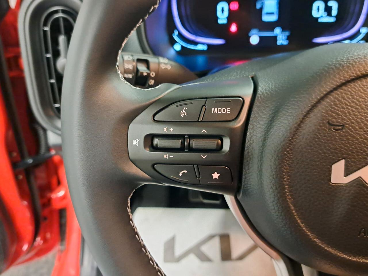 Kia Picanto 1000 12V MPi 20th Anniversary Edition Km. 0