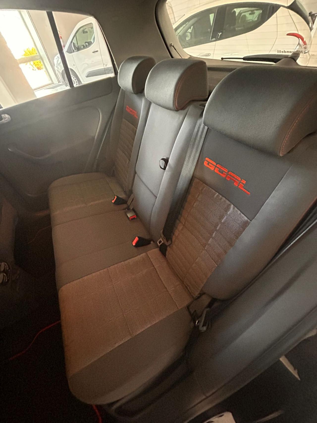 Volkswagen Golf Plus 1.9 TDI Comfortline