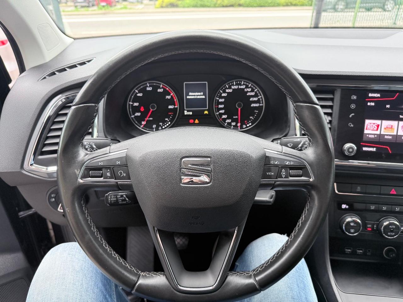 Seat Ateca 1.0 tsi Business