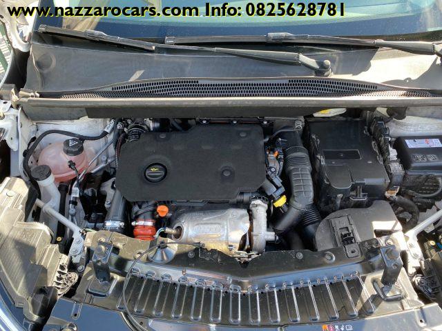 OPEL Crossland X 1.5 120CV aut. Advance NAVI/TELEC.