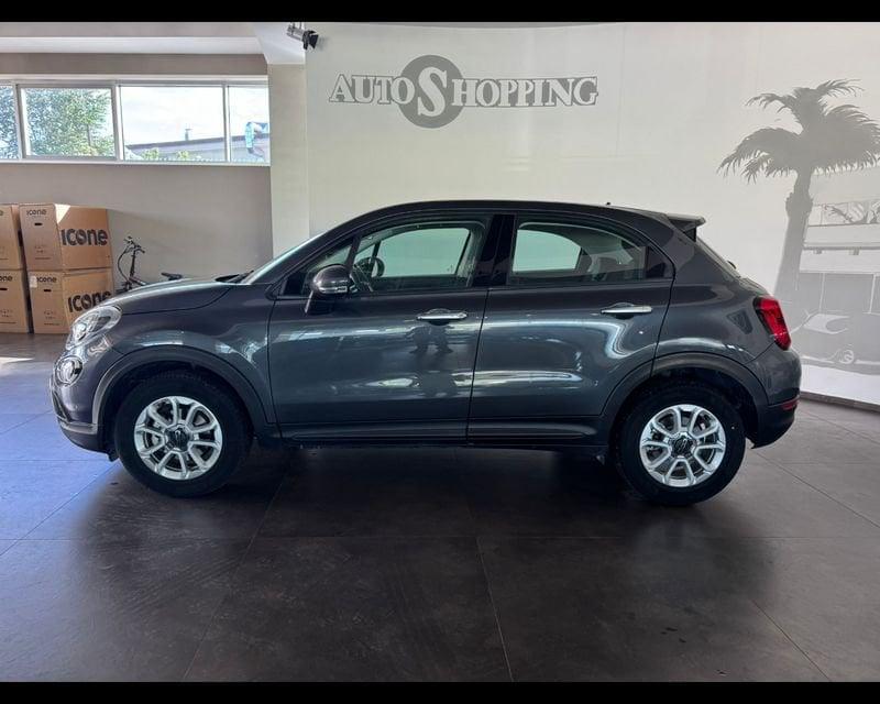 FIAT 500X 1.3 MultiJet 95 CV Cross