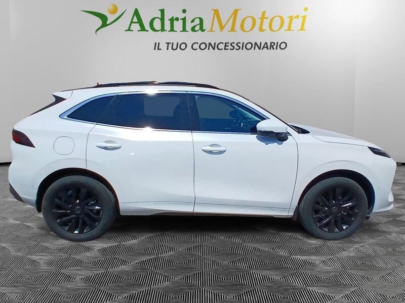 Cirelli Cirelli 5 1.5 turbo
