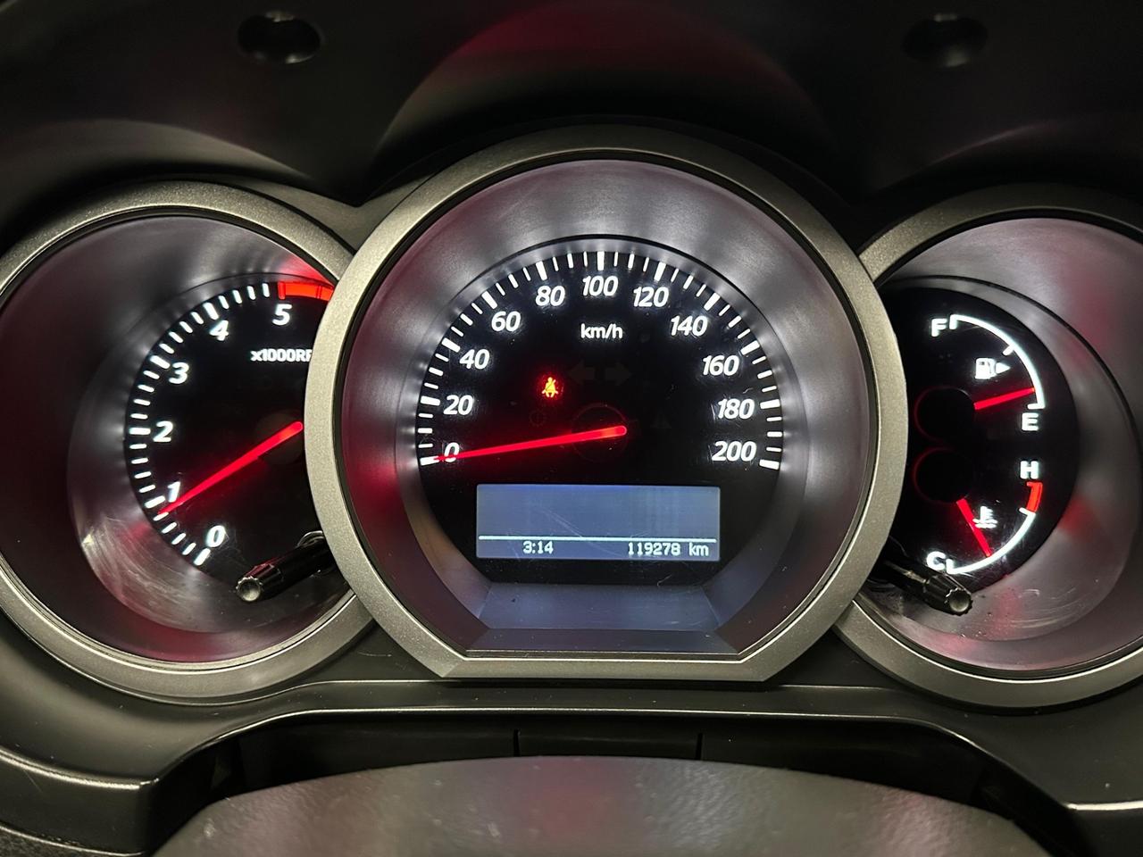 Suzuki Grand Vitara 1.9 DDiS 3 porte Offroad