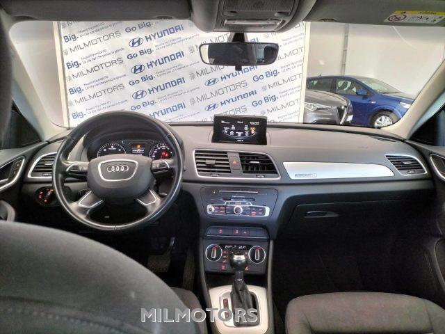 AUDI Q3 2.0 TDI 150 CV quattro Business