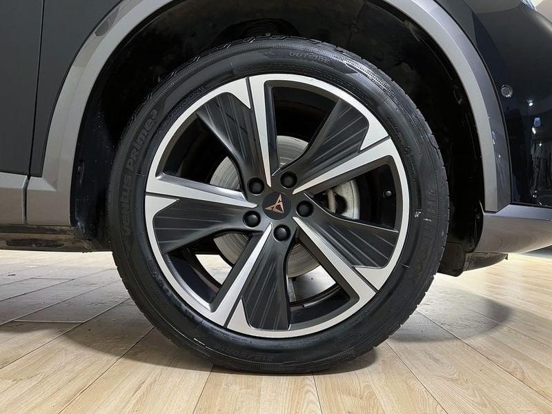 Cupra Formentor Formentor 1.5 TSI DSG