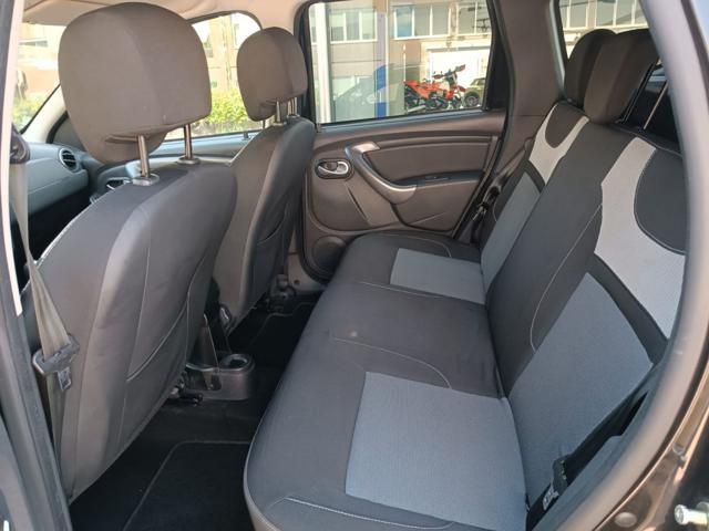 DACIA Duster 1.5 dCi 110CV S&S 4x4 Serie Limitata Black Shadow
