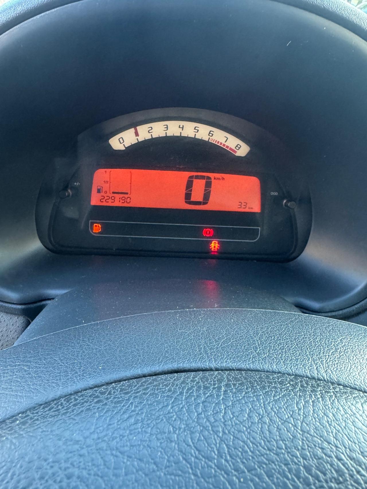 Citroen C3 1.1 Perfect Eco Energy G