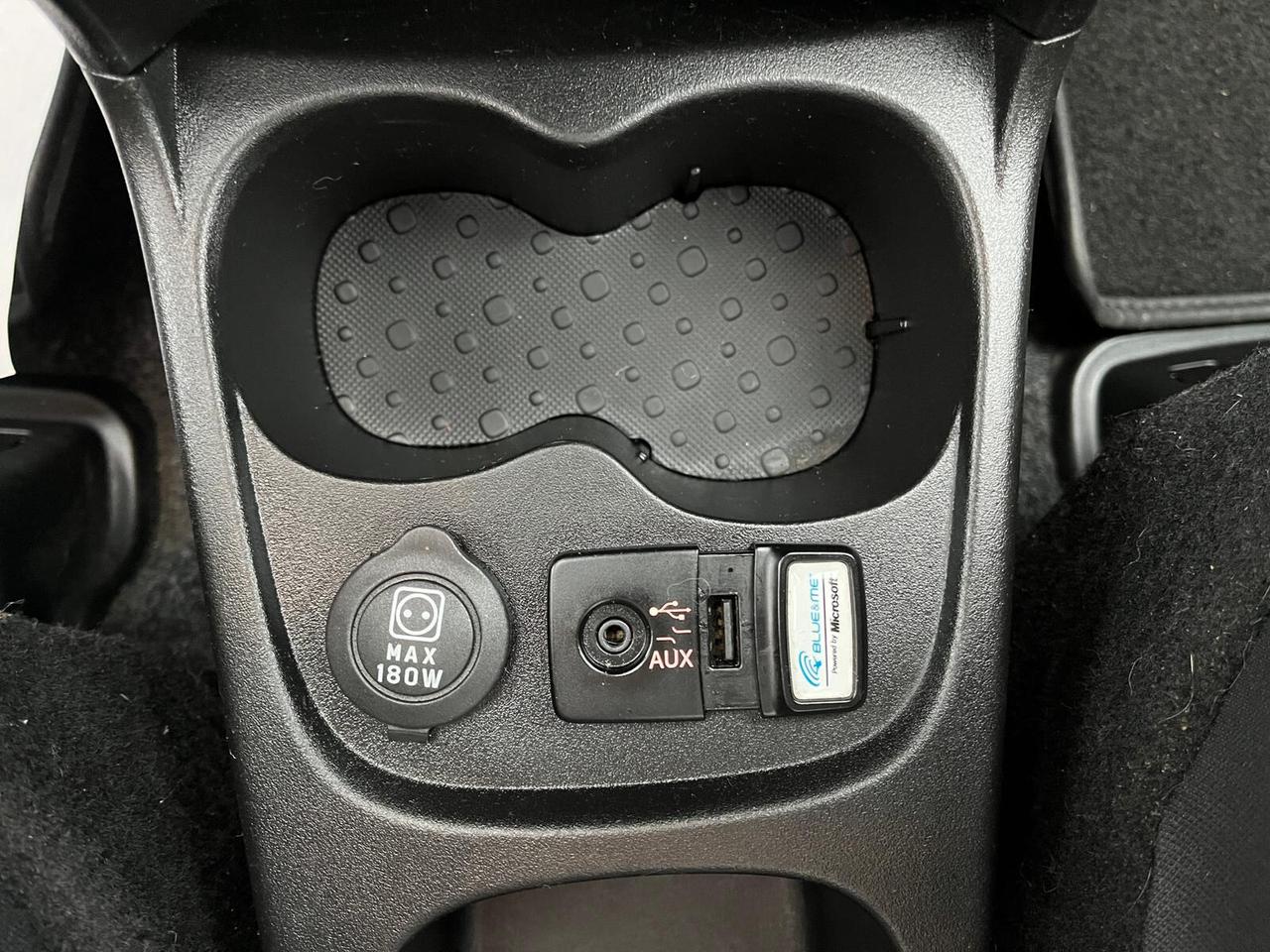 Fiat Panda 0.9 T Natural Power 85CV Pop