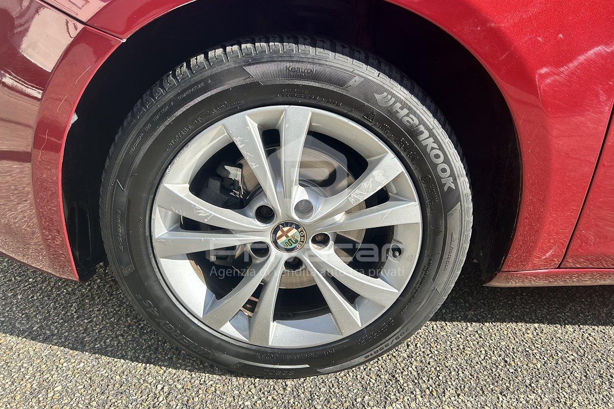 ALFA ROMEO Giulietta 1.4 Turbo 120 CV Progression