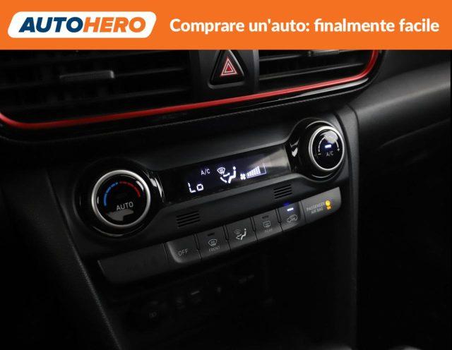 HYUNDAI Kona 1.6 CRDI 115 CV Xpossible