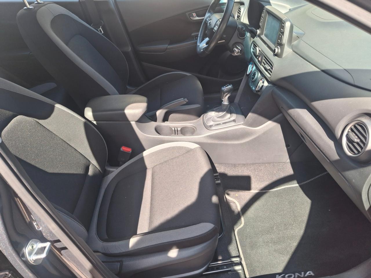 Hyundai Kona 1.6 CRDI 115 CV Comfort