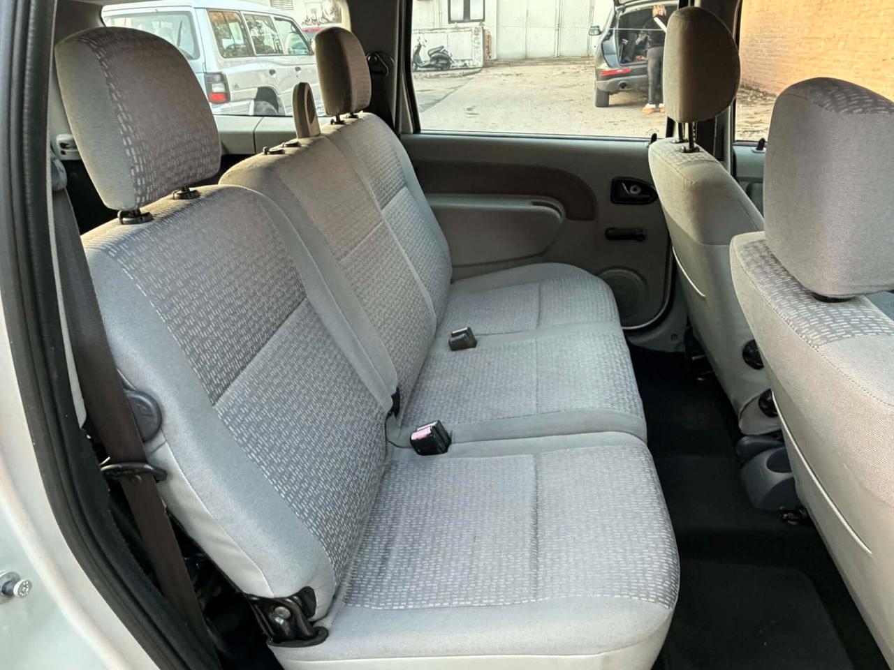 Dacia Logan 1.6iGPL-U.Prop-Tag.Reg-5POSTI-2010