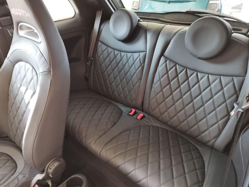 Abarth 695 695 1.4 Turbo T-Jet 180 CV 'Turismo da Collezione'