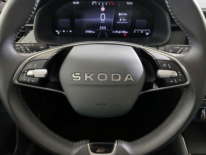 Skoda Kamiq Kamiq 1.0 TSI Selection