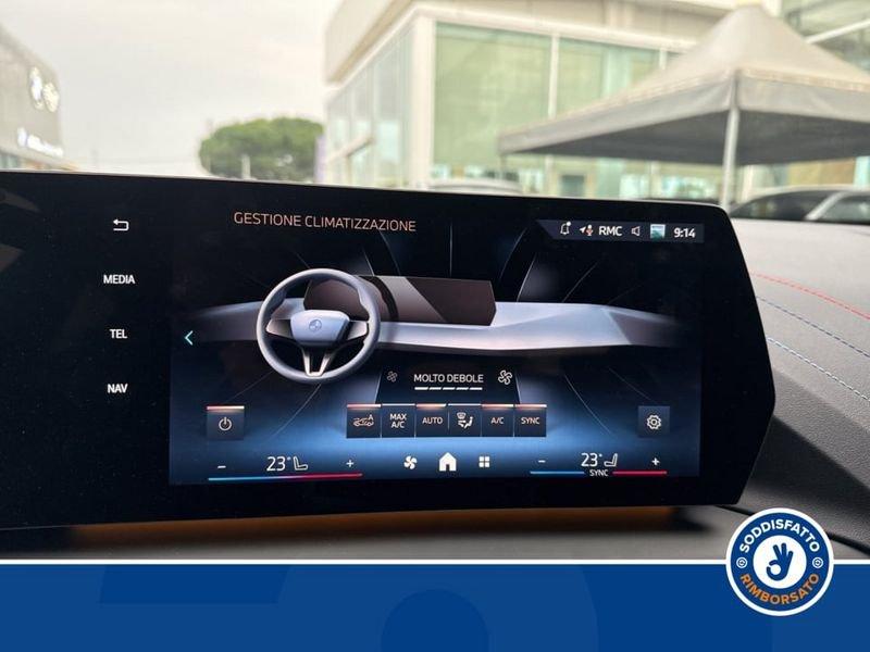 BMW Serie 1 120d M Sport