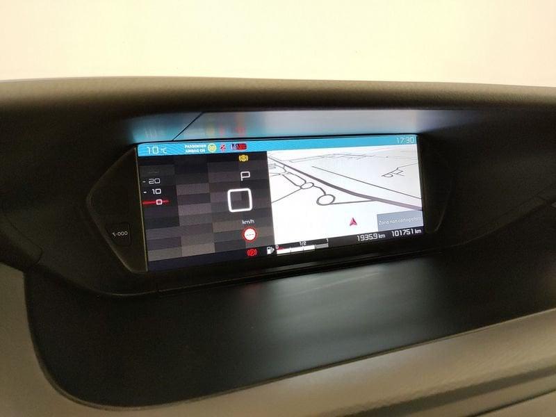 Citroën Grand C4 SpaceTour. 1.5 bluehdi Feel s&s 130cv eat8