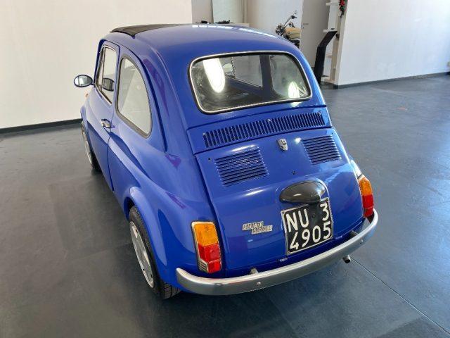 FIAT 500L 110 F BERLINA