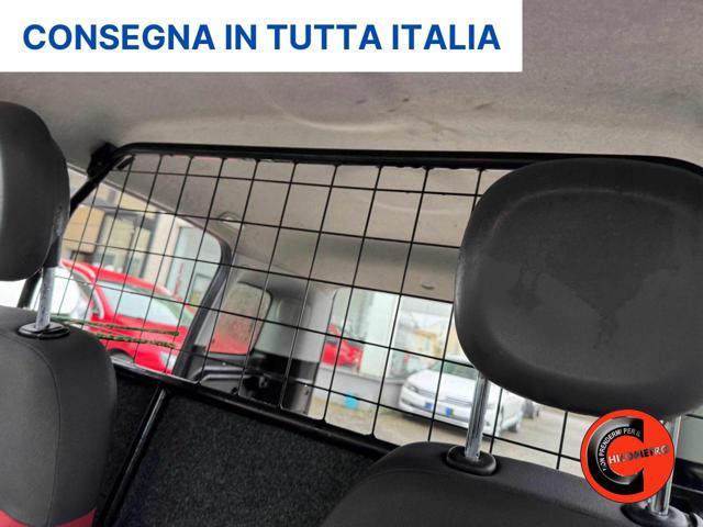 FIAT Panda +IVA 1.2 GPL POP VAN N1 2 POSTI-CLIMA-E6B-