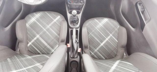 OPEL Corsa 1.2 Coupé b-Color - OK NEOPATENTATI