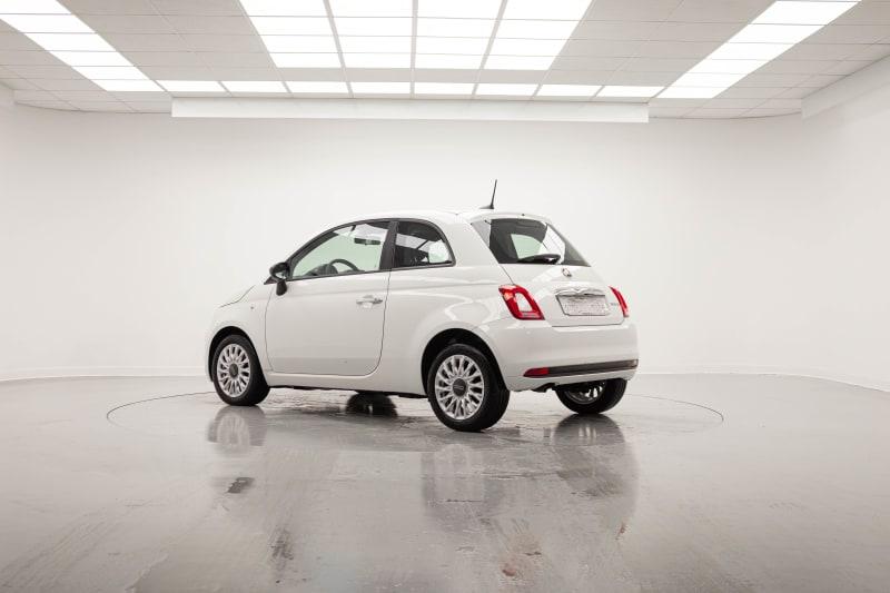 FIAT 500 1.0 HYBRID CULT