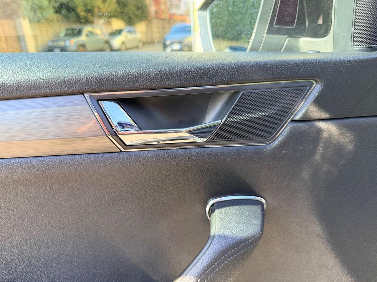 Skoda Superb Style 2.0 TDI #9972