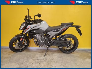 KTM 790 Duke - 2024