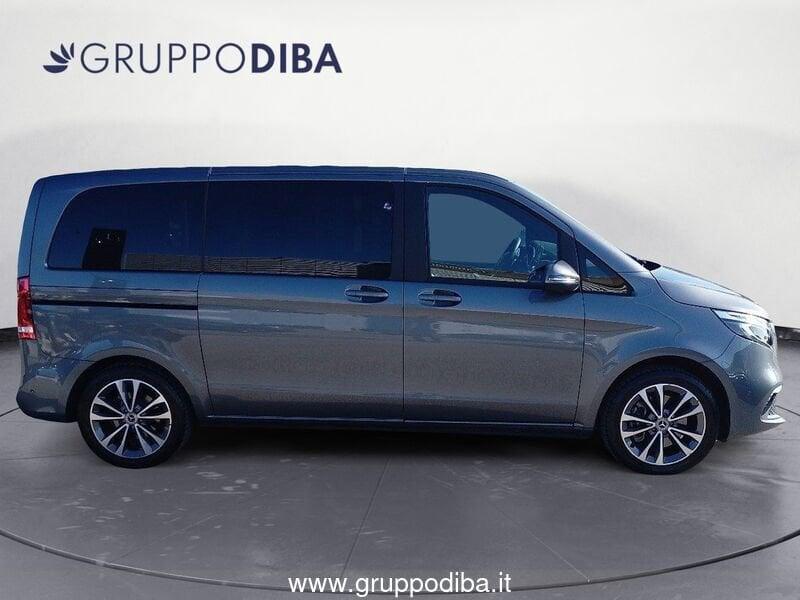 Mercedes-Benz Classe V 2019 Compact Diesel V Compact 250 d Premium 4matic auto