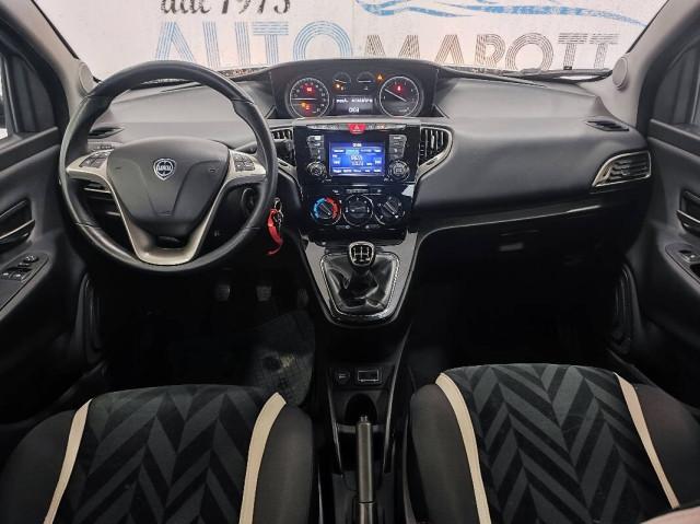 Lancia Ypsilon 1.3 mjt Mya s&s 95cv