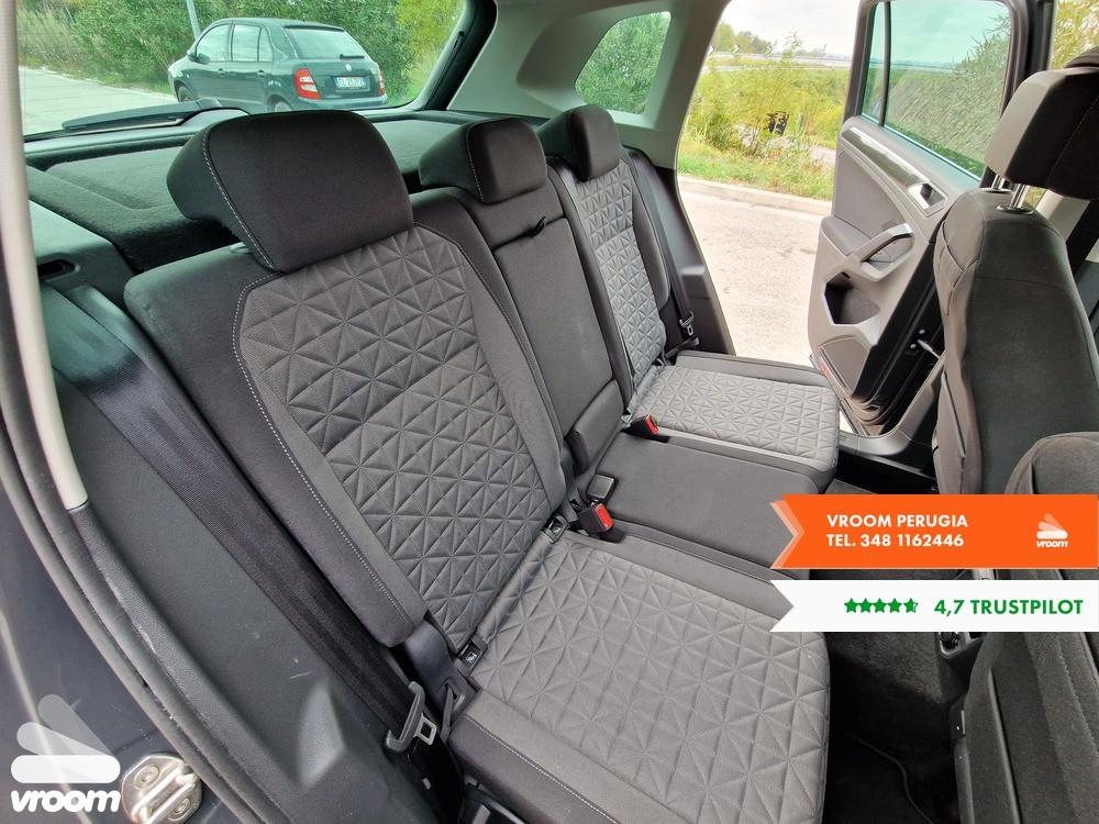 VOLKSWAGEN Tiguan 2.0 TDI 150 CV SCR DSG Life 2024