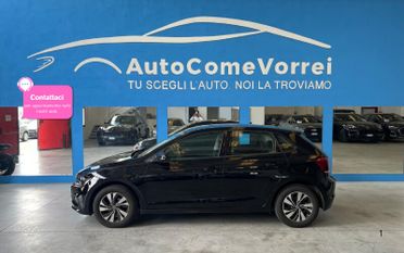 VOLKSWAGEN Polo 6ª serie Polo 1.0 TSI 5p. High...