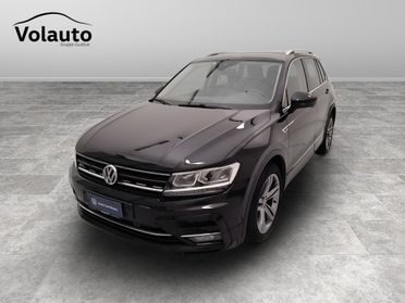 VOLKSWAGEN Tiguan II 2021 - Tiguan 1.5 tsi Life 130cv