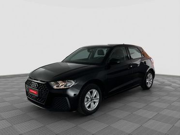 AUDI A1 A1 SPB 25 TFSI