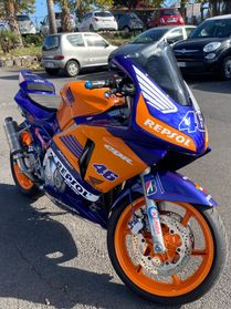 Honda CBR 600