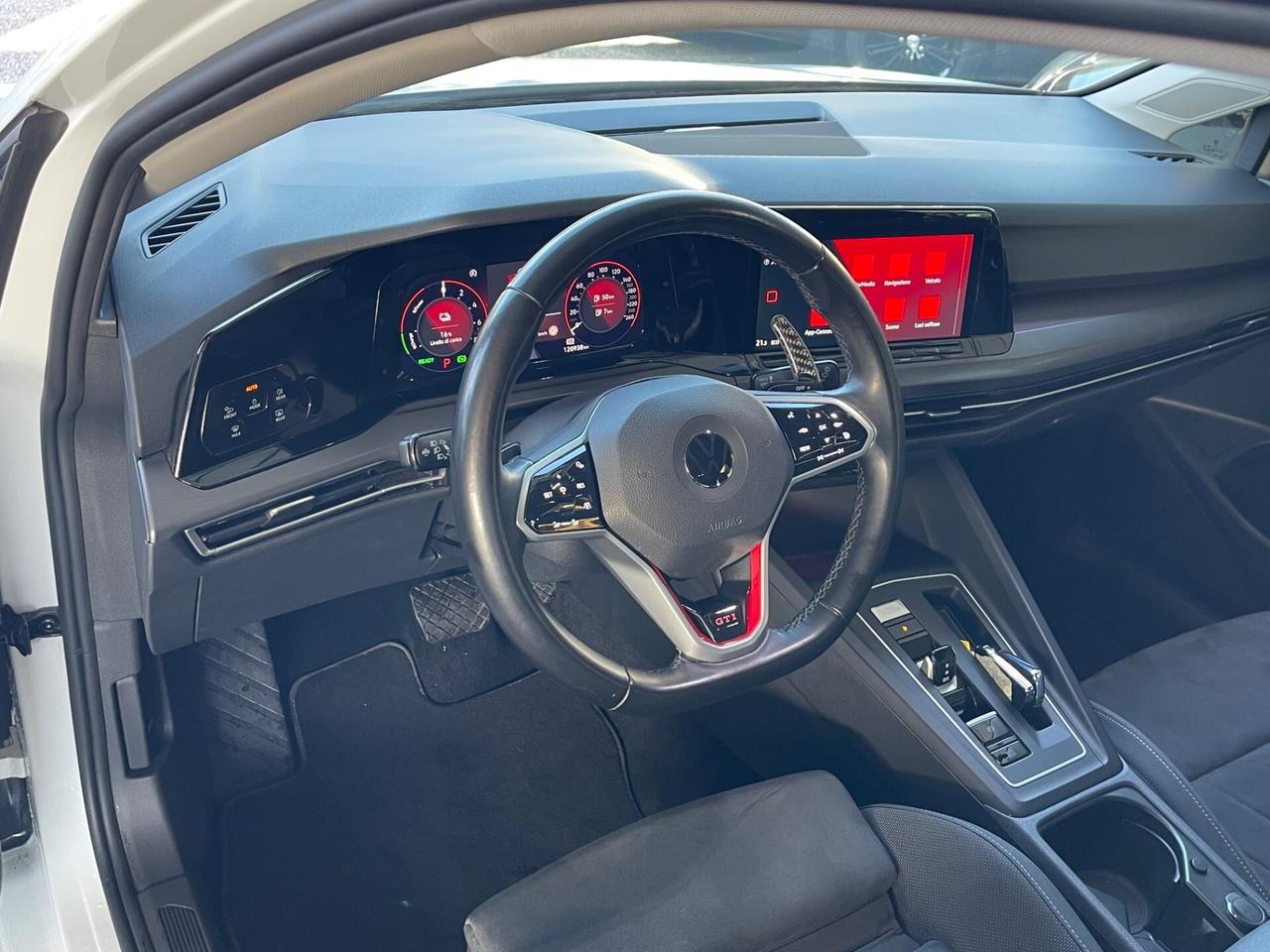 Golf 1.4 eHYBRID 204 CV DSG-IVA ESP-GTI STYLE -