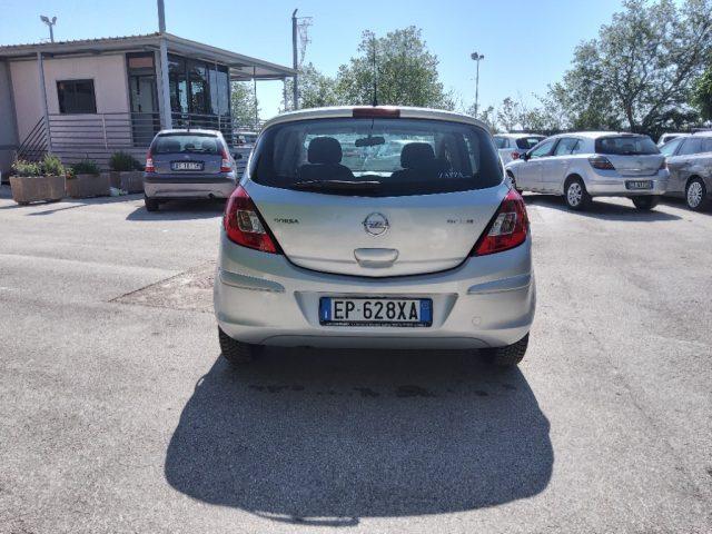 OPEL CORSA (A28)