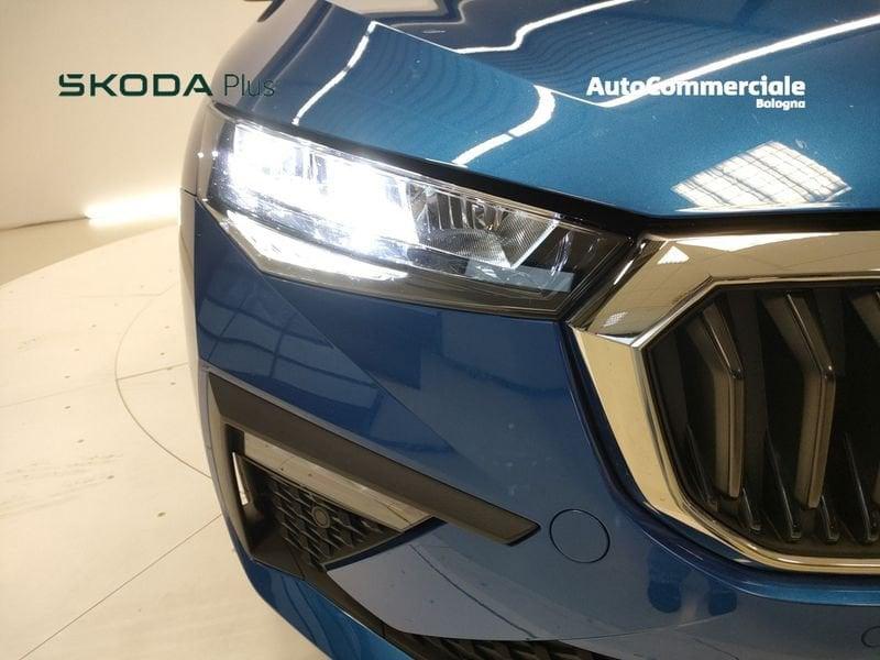 Skoda Scala Scala 1.0 TSI 115 CV Selection