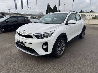 KIA Stonic Stonic 1.4 MPI EcoGPL Energy