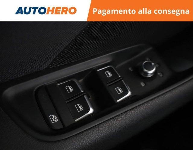 AUDI A3 SPB 1.6 TDI clean diesel S tronic Ambition