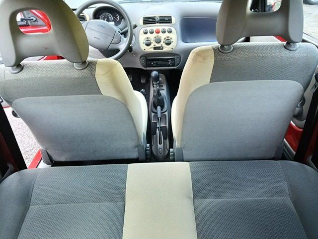 FIAT Seicento 1.1 CLIMA+SERVO *uniproprietario*