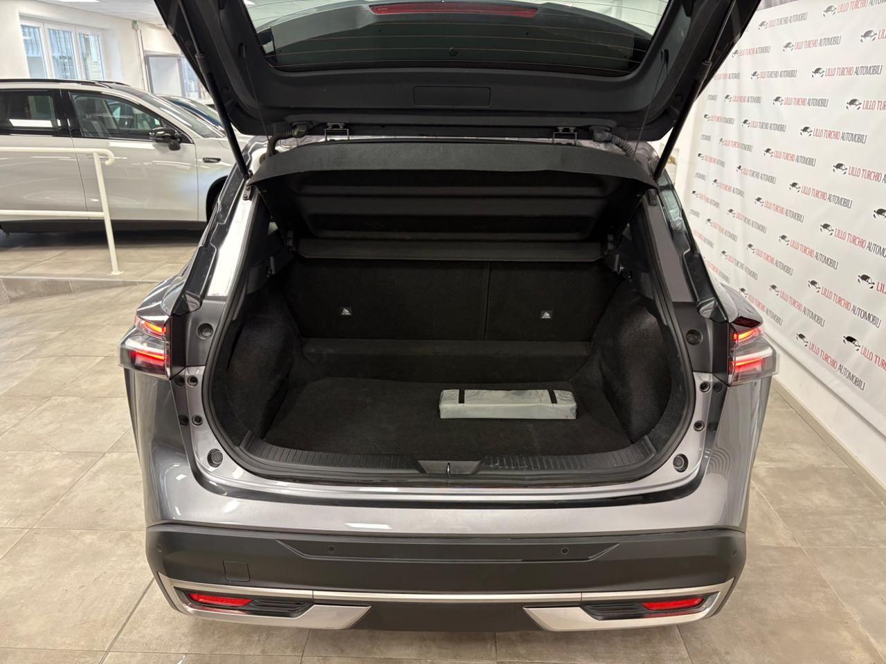 Nissan Qashqai MHEV 2wd 140 CV Acenta PREZZO REALE!