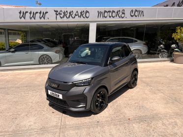 Ligier JS JS50 DCI Elite Confort nuova pronta consegna tua a 179 euro al mese
