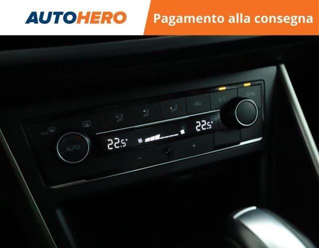 VOLKSWAGEN Polo 1.6 TDI 95 CV DSG 5p Comfortline BlueMotion Tech.
