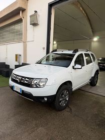 Dacia Duster 1.5 dCi 110 CV S&S 4x2 Serie Speciale Brave2