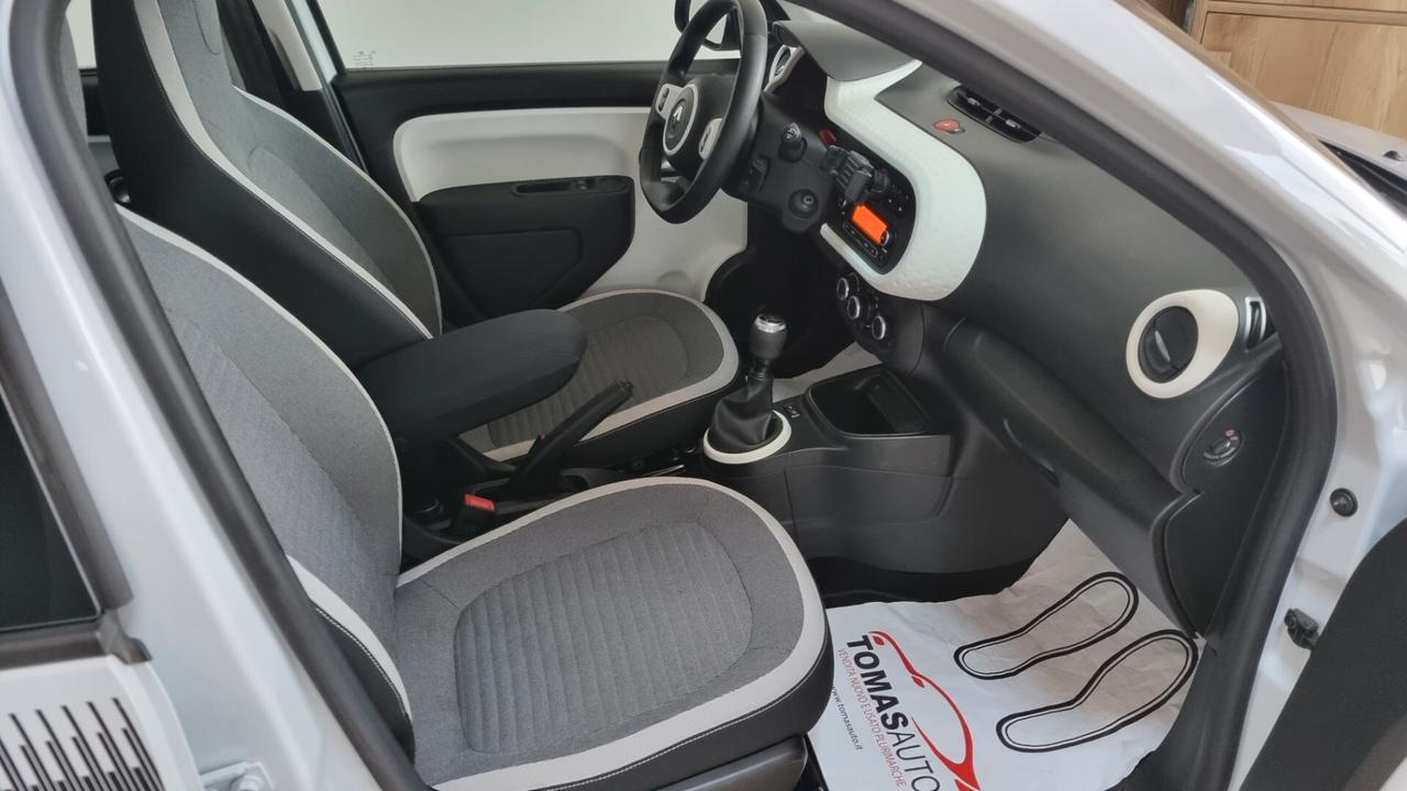 Renault Twingo 73 CV LIMITED