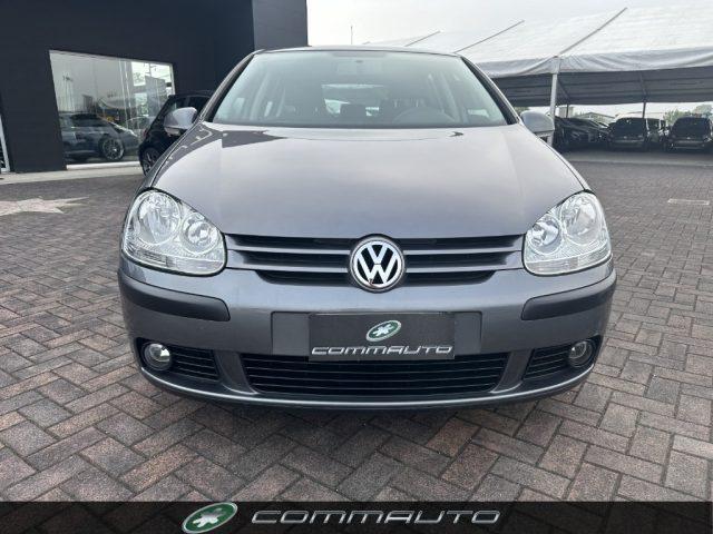 VOLKSWAGEN Golf 1.6 102 CV 5p. Comfortline