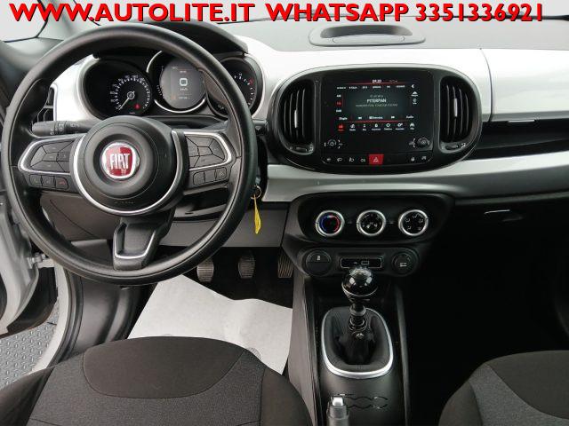 FIAT 500L Wagon 1.3 Multijet 95 CV Urban