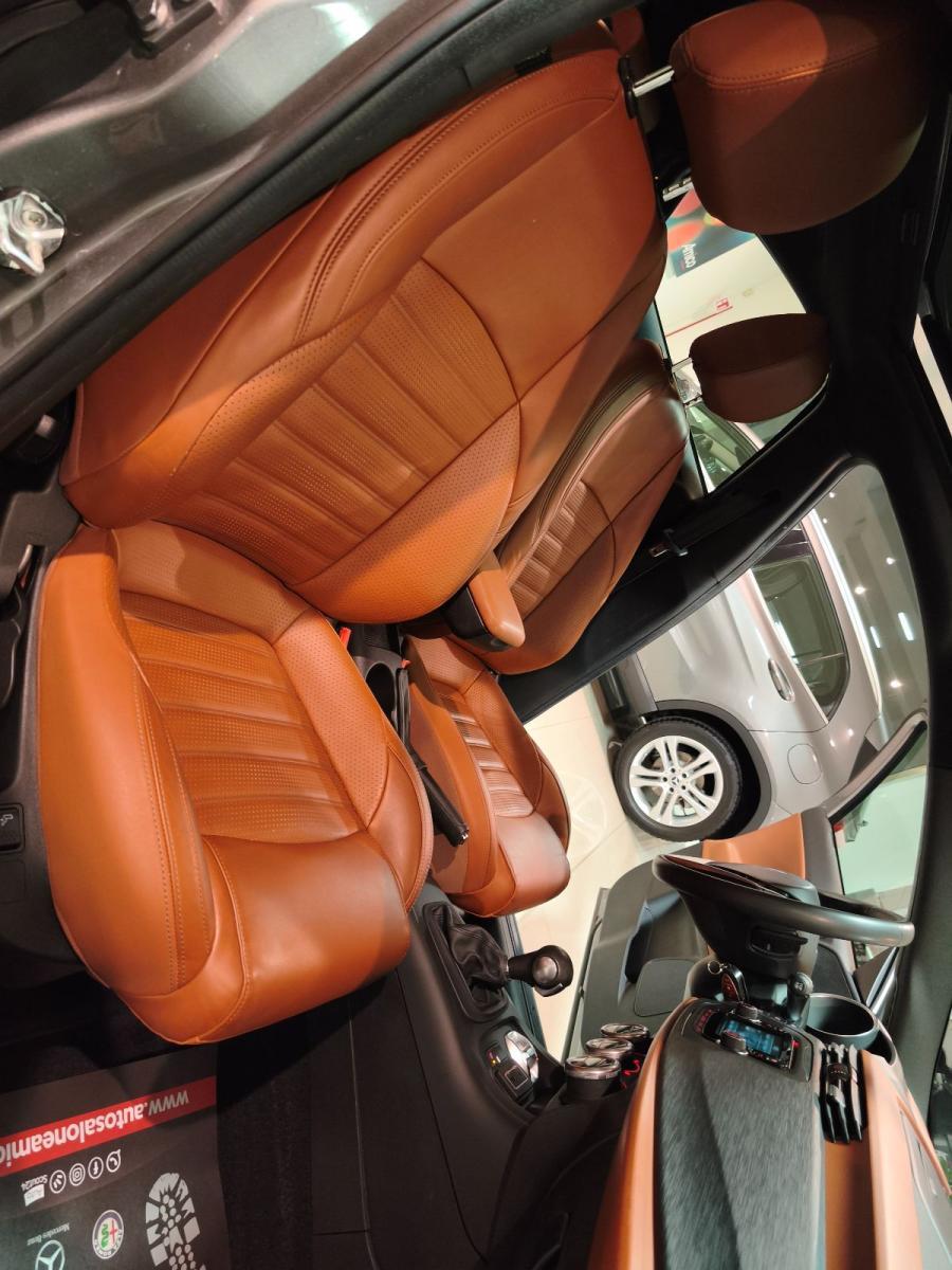 ALFA ROMEO Giulietta 1.6 JTDm TCT 120 CV Super Tetto