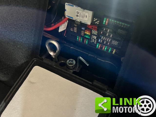 BMW Z4 sDrive20i Msport